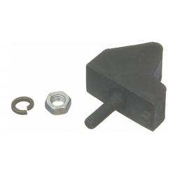 Moog Lower Control Arm Bumper - Bump Stop